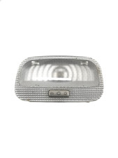 9652262180 PLAFONIERA LUCE INTERNA POST PEUGEOT 207 SW (2008) 1.4 B/GPL 70KW