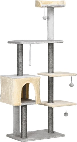 Allmypets tiragraffi gatti - allmypets,