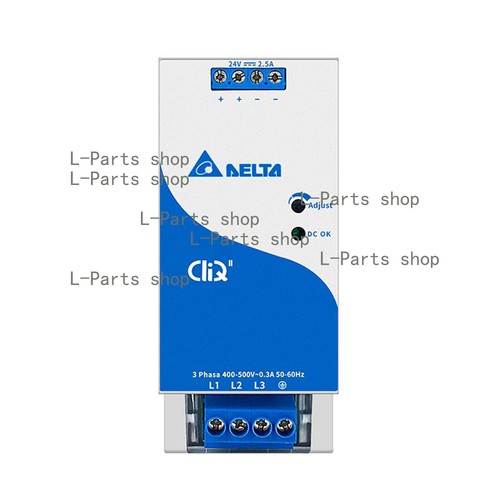 1pz nuovo delta - 1pz, drp024v060w3bn