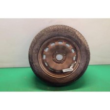 1 CERCHIO IN FERRO PER FORD FIESTA (08-13) CB1 1.4 TDCI (50KW) BER. 2008
