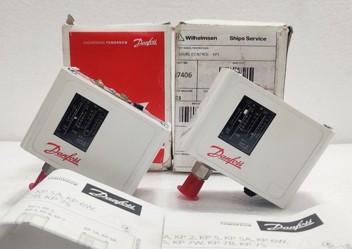 Danfoss kp1 060 110166 - danfoss, 060-110166