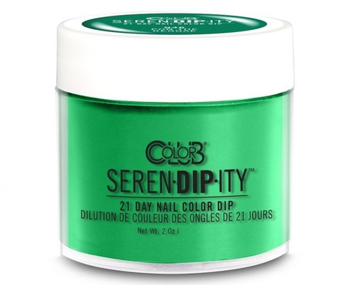 Color club serendipity dip - color, 21