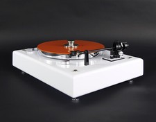 Restored Thorens TD146