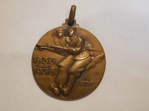 Medaglia reggimento - 3,