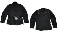 Giacca Touring Moto Cordura