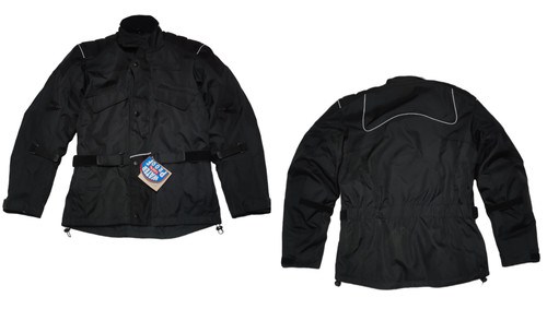 Giacca touring moto - moto, cordura