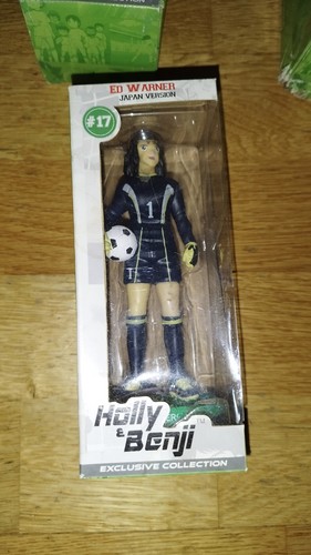 Figurine olive tom captain - olive,