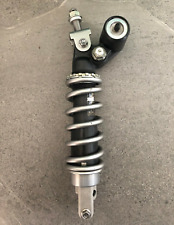 KAWASAKI NINJA 600 ZX-6R 2007 - 2008 AMMORTIZZATORE POSTERIORE ORIGINALE