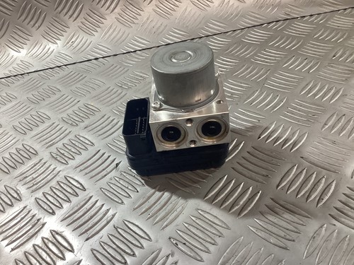 Centralina pompa abs - abs, yamaha