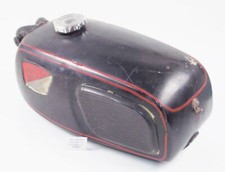 1972 MORINI CORSARO 125 FUEL
