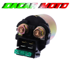 SOLENOIDE STARTER RELE' AVVIAMENTO HONDA CB 650 SC Nighthawk 1983 1984 1985