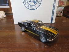 Franklin Shelby GT350H 1/24