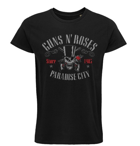 Shirt maglietta guns - t-shirt, n'