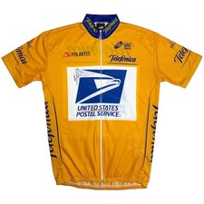 Maglia Leader Vuelta a España