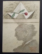 Giampaolo Talani ROSA DEL