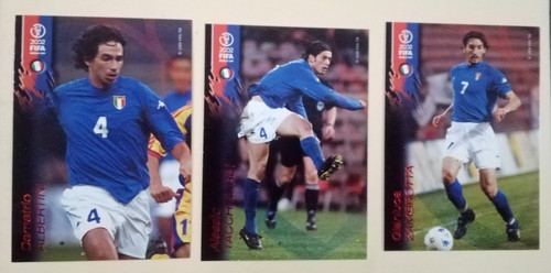 Albertini tacchinardi - albertini,