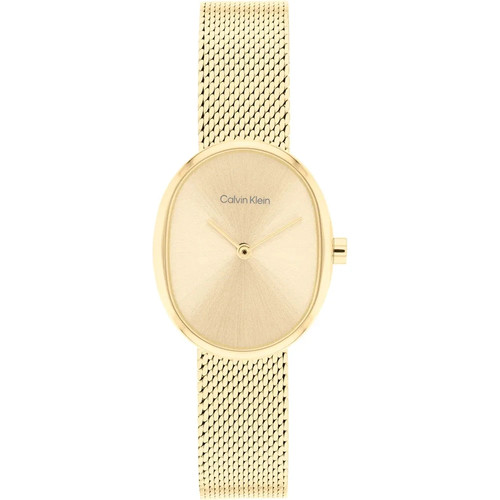 Orologio donna calvin klein - donna,