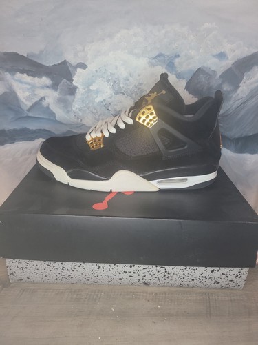 Jordan air retro - air, 4