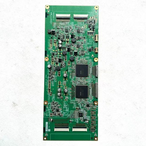 Scheda con mdk332v 0 - scheda, t-con