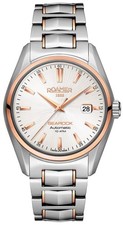 Roamer 210633-49-25-20 Watch