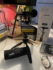 microfono a condensatore