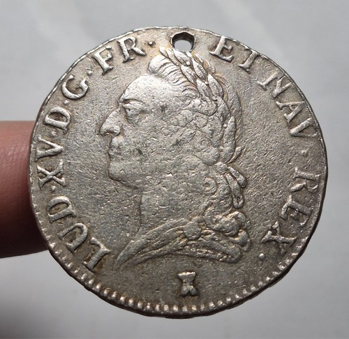 150 louis ecu à la - à,