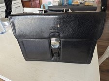 MONTBLANC Valigetta Borsa