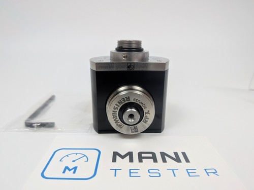 Renishaw rp3 touch trigger - touch,