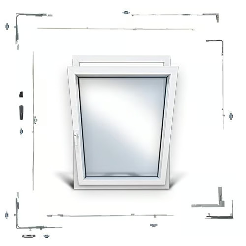 Titan system altezza - si,