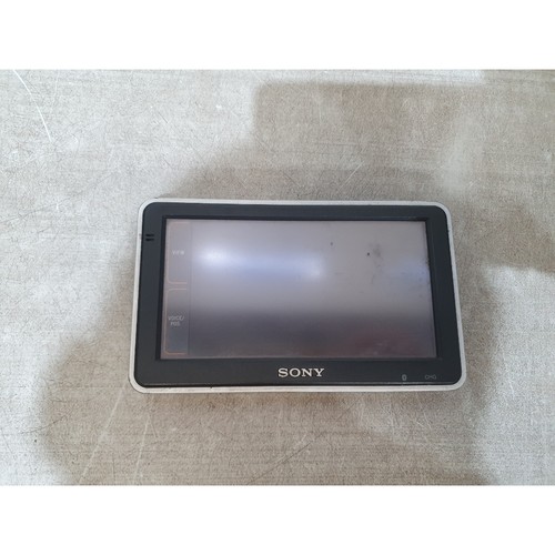 Sony u83g navigatore - nv-u83g,