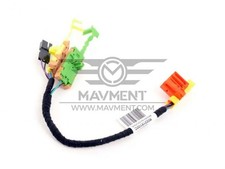 Porsche 987 997 Set Cavi Volante 3 Razze No tasti Cambio Manuale - 99761267202