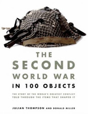 The Second World War in 100