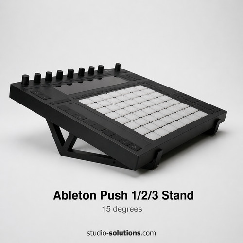 Ableton push stand 15 - ableton,