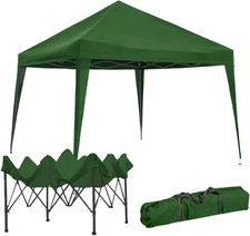 Gazebo Esterno Resistente 3X3