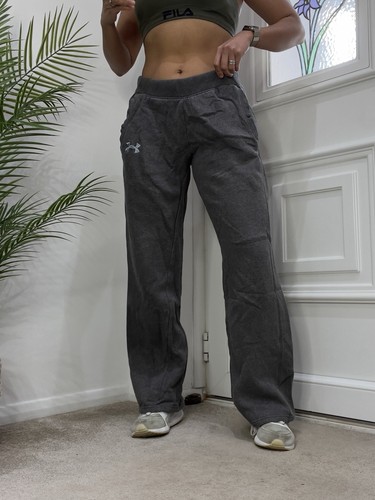 Felpa under armour pile - pile, grigio