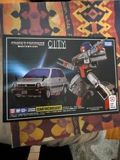 Takara Tomy Transformers