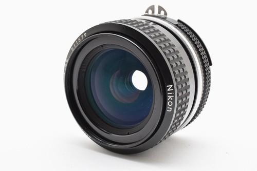 Ottime condizioni nikon - [ottime, ai