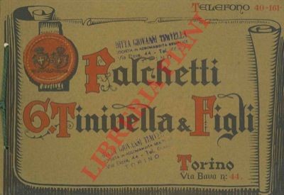 Tinivella figli torino - tinivella, figli.