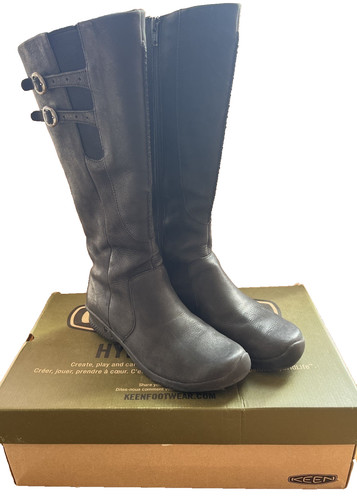 Stivali equitazione keen - da,