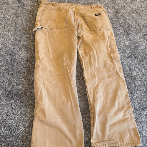 Dickies pantalone carpentiere - dickies,