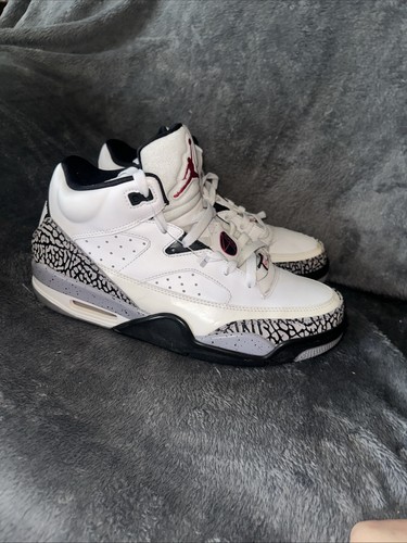 Jordan son mars - son, of
