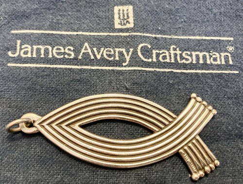 Ciondolo james avery - ciondolo, large