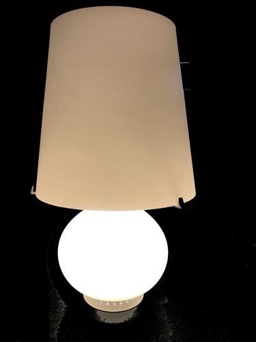 Fontana arte - fontana, 1853