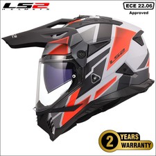 Ls2 mx702 pioneer doppia - ii,