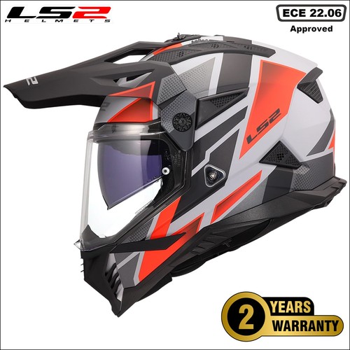 Ls2 mx702 pioneer - mx702, ii