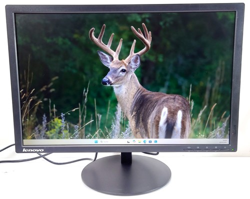 Lenovo thinkvision t2254pc - lenovo,