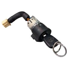 Blocchetto avviamento