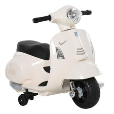 MOTO ELETTRICA VESPA PER