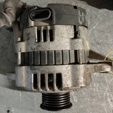 96954113 Alternatore  CHEVROLET (DAEWOO) NUBIRA (J200) 1.6 16V SW 5p/b/1598cc