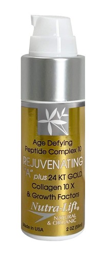 Nutra lift ringiovanente - ringiovanente, "a"